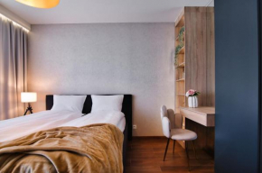 Apartamenty Laguna Beskidów - A15